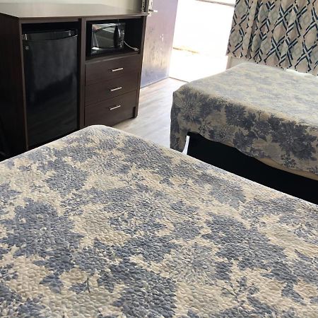 Budget Inn Express Bristol Dış mekan fotoğraf